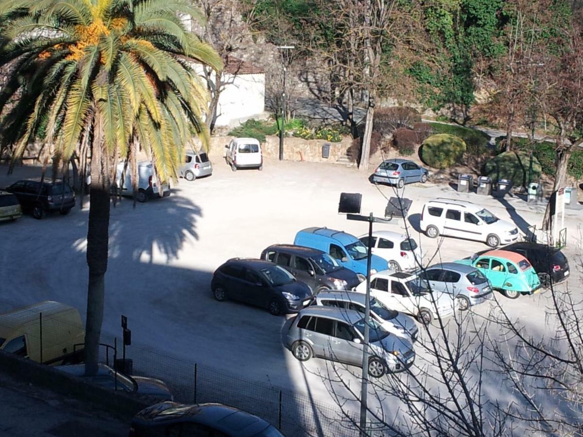 Résidence Mart'ins Callas Exterior foto